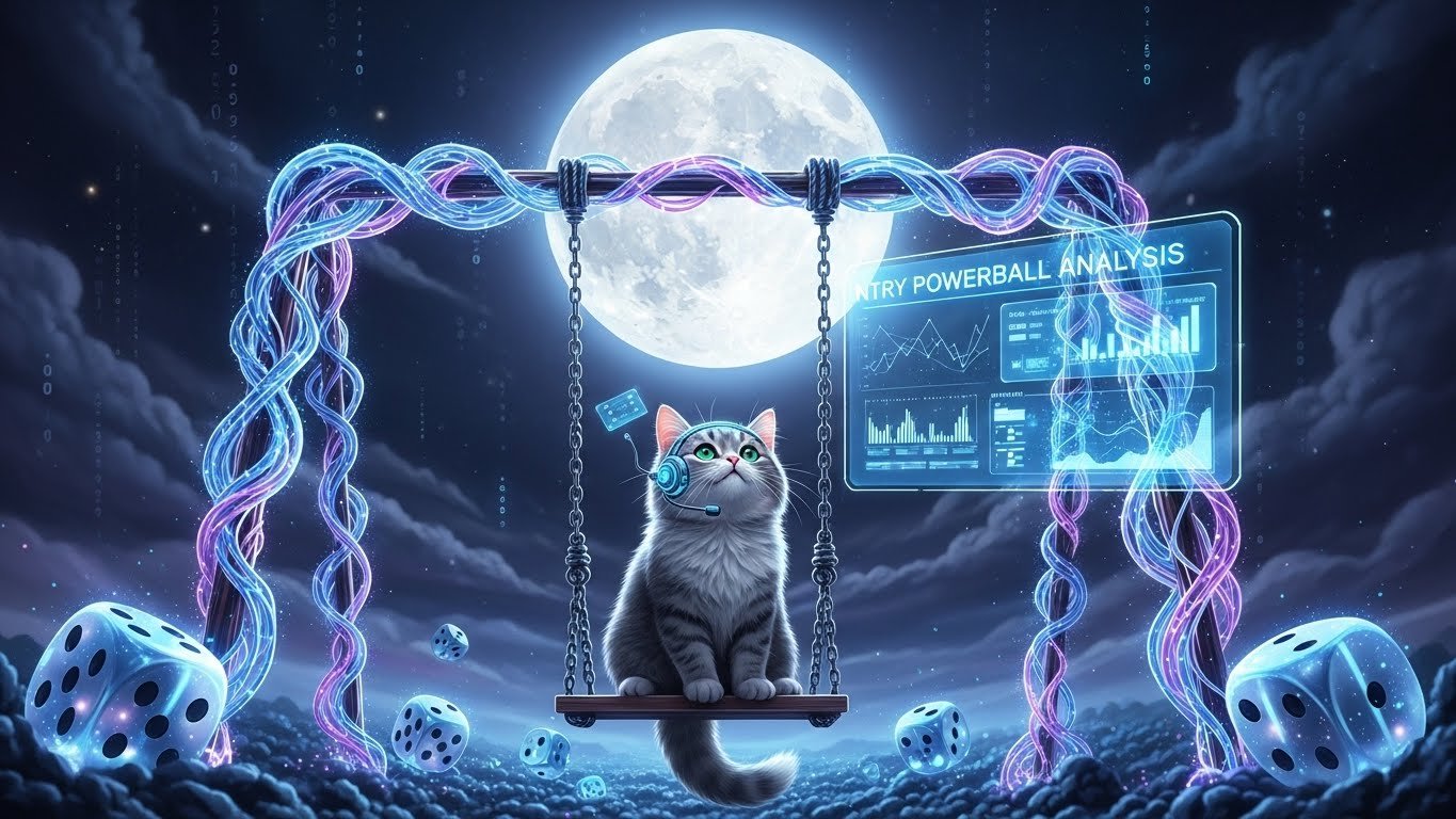 온라인파워볼 안전하게 즐기기 위한 비트코인파워볼 선택 방법과 주의사항